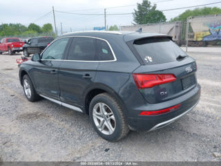 Audi Q5 foto 3