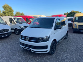 Volkswagen Transporter T-6