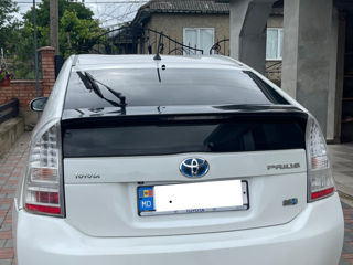 Toyota Prius foto 2