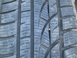 fulda 215 60 r16 iarna 225 60 r16 hankook foto 6