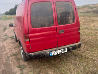 Opel Combo foto 2