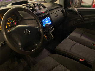 Mercedes Vito foto 8