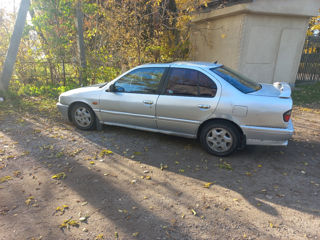 Nissan Primera foto 6