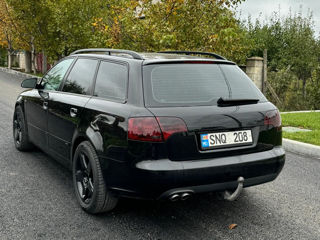 Audi A4 Avant foto 5