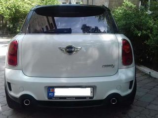 Mini Cooper S foto 6