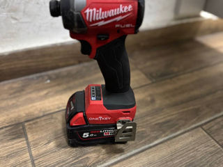 Milwaukee M18 Oneid3 foto 4