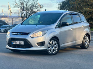 Ford C-Max foto 2