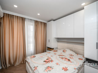 Apartament cu 1 cameră, 47 m², Ciocana, Chișinău foto 3