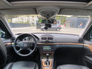 Mercedes E-Class foto 6