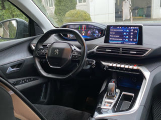 Peugeot 5008 foto 8