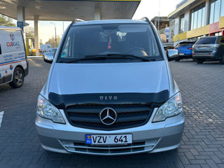 Mercedes Vito foto 2