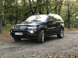 BMW X5 foto 7