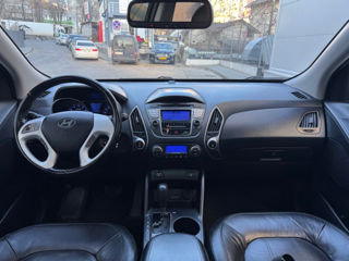 Hyundai Tucson foto 10