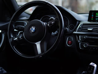 BMW 3 Series foto 8