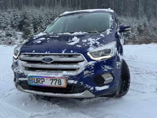 Ford Kuga foto 2