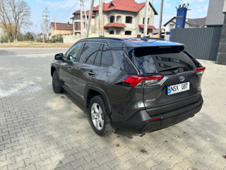 Toyota Rav 4 foto 6