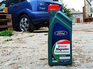 Масло Castrol 5W20 Magnatec Professional E (Ford) 1L