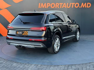 Audi Q7 foto 7