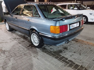 Audi 90 foto 3