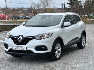 Renault Kadjar foto 3