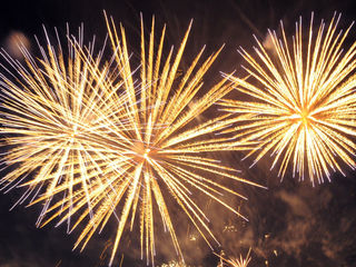 Artificii. Фейерверки in Riscani,Centru,Botanica foto 1