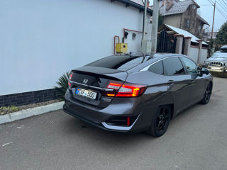 Honda Clarity foto 4