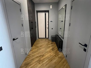 Apartament cu 2 camere, 82 m², Râșcani, Chișinău foto 7