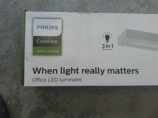 Led Philips SM136V31S