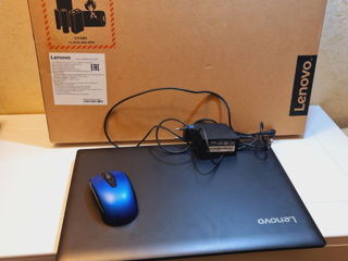 Lenovo ideapad 320-15ISK SSD 240GB RAM 8GB i3-6006U NVIDIA GEFORCE 920MX 2GB
