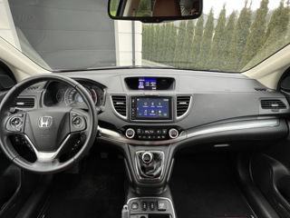 Honda CR-V foto 17