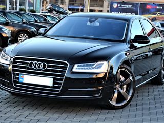 Audi A8 foto 1