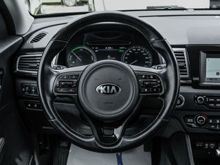 KIA Niro foto 10