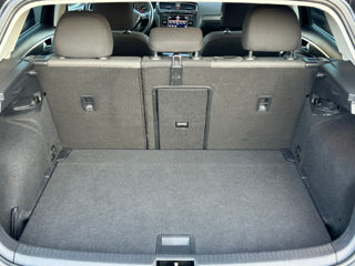 Volkswagen Golf foto 17