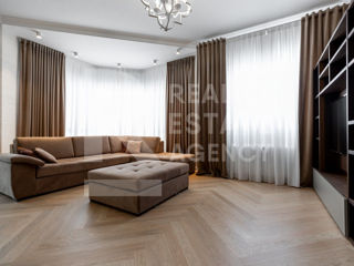 Apartament cu 2 camere, 105 m², Centru, Chișinău foto 4