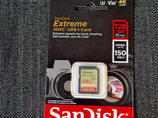 Micro SD 256Gb.128Gb.64Gb. Usb 256Gb 128Gb. SD SanDisk Extreme 150Mb/s la super preț foto 7