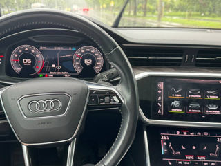 Audi A6 foto 10