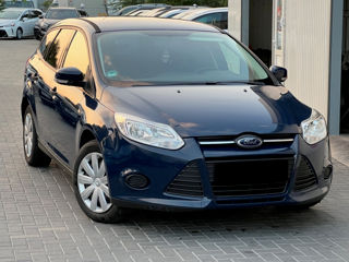 Ford Focus foto 1