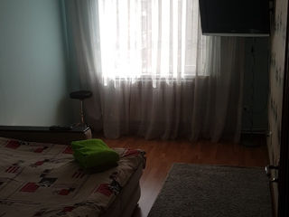 Apartament cu 2 camere, 54 m², Ciocana, Chișinău foto 4