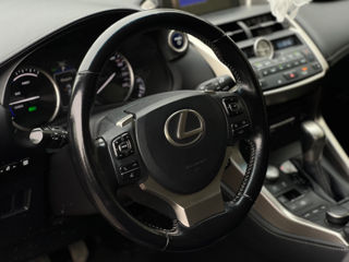 Lexus NX Series foto 8