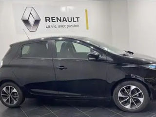 Renault ZOE foto 3