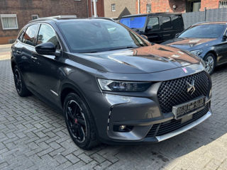 DS Automobiles DS 7 Crossback foto 7