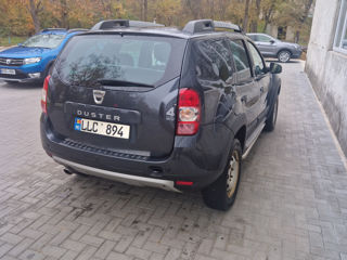 Dacia Duster foto 5