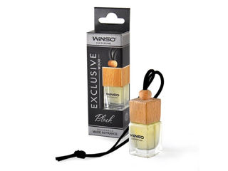 Winso Exclusive Wood 6Ml Black 530760
