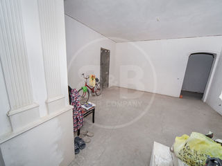 Exclusiv! Telecentru! Apartament cu suprafața de 93 M2! Variantă albă perfectă! foto 10