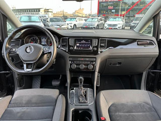 Volkswagen Golf Plus foto 6