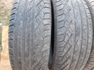 Uniroyal RainExpert 3 235/60 R18 V XL SUV foto 2