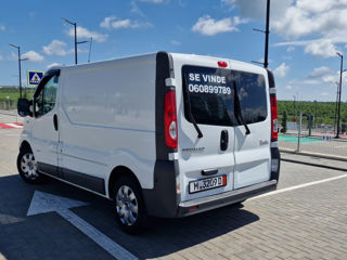 Renault Trafic 2.0 TDI , foto 4