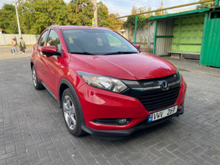 Honda HR-V foto 2