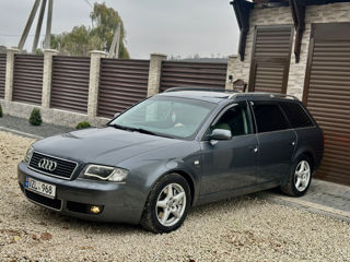 Audi A6 foto 4