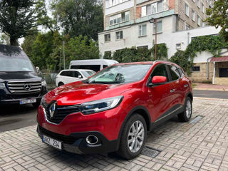 Renault Kadjar foto 3